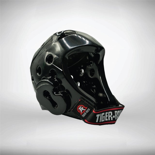 Sparring Gear | Tiger-Rock Martial Arts